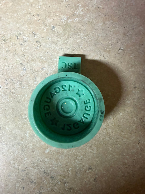 12 gage Car Freshie