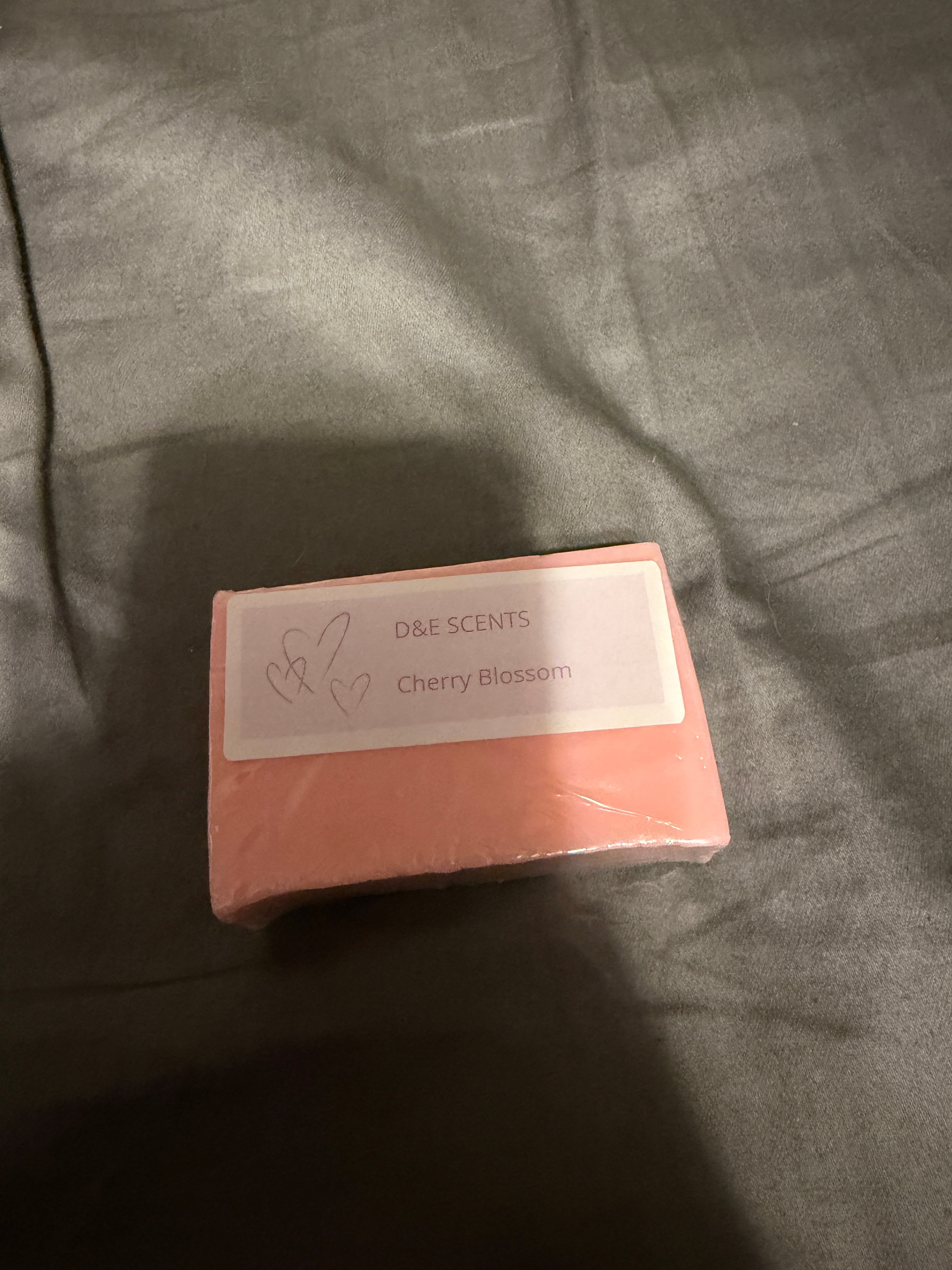 Goat Milk Soap