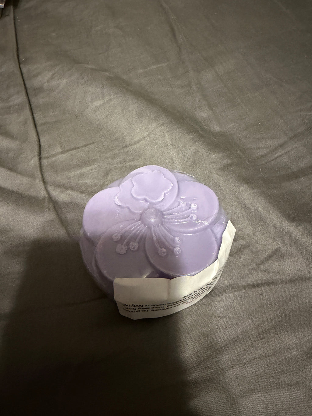 Goat Milk Soap