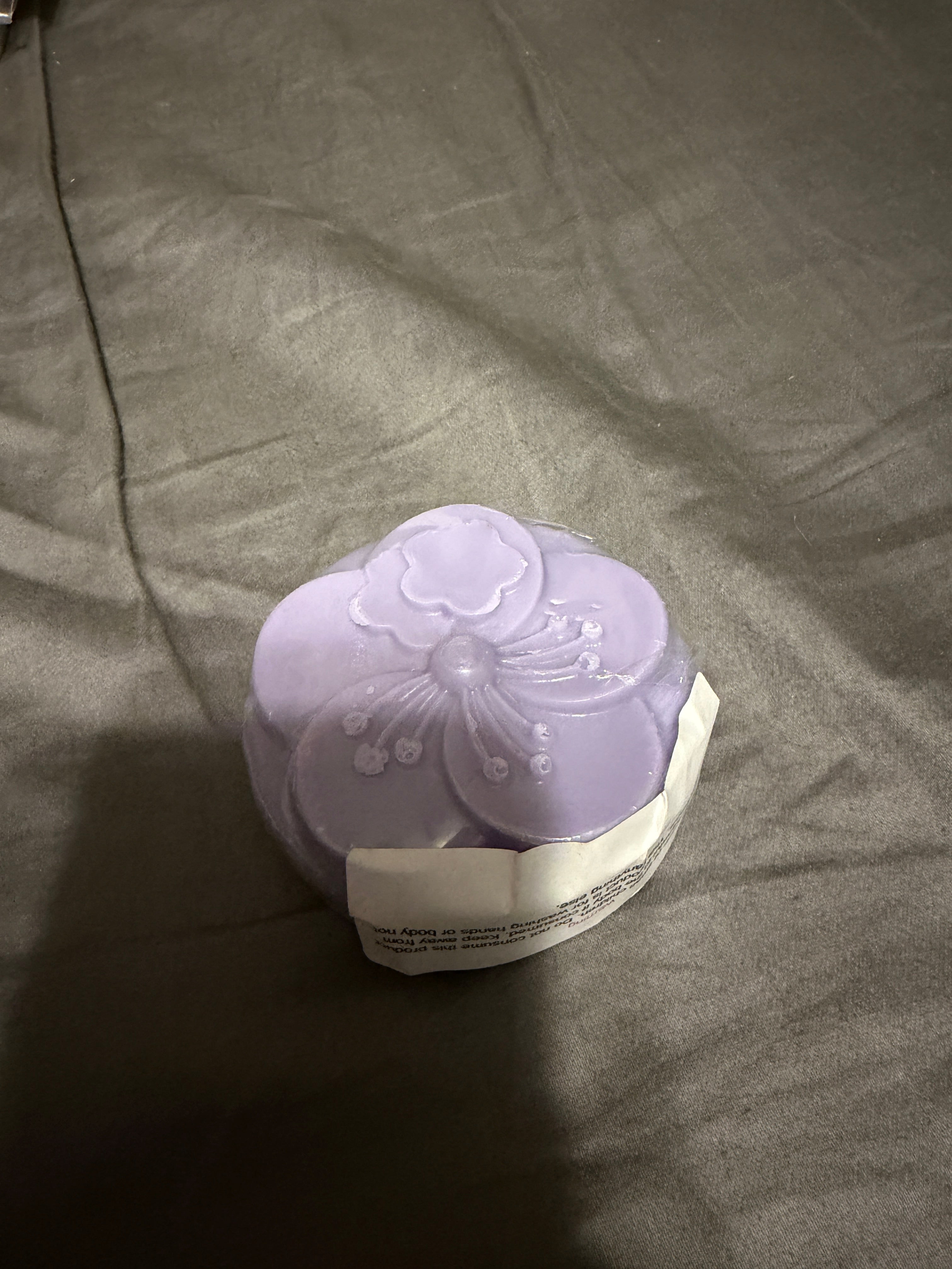 Goat Milk Soap