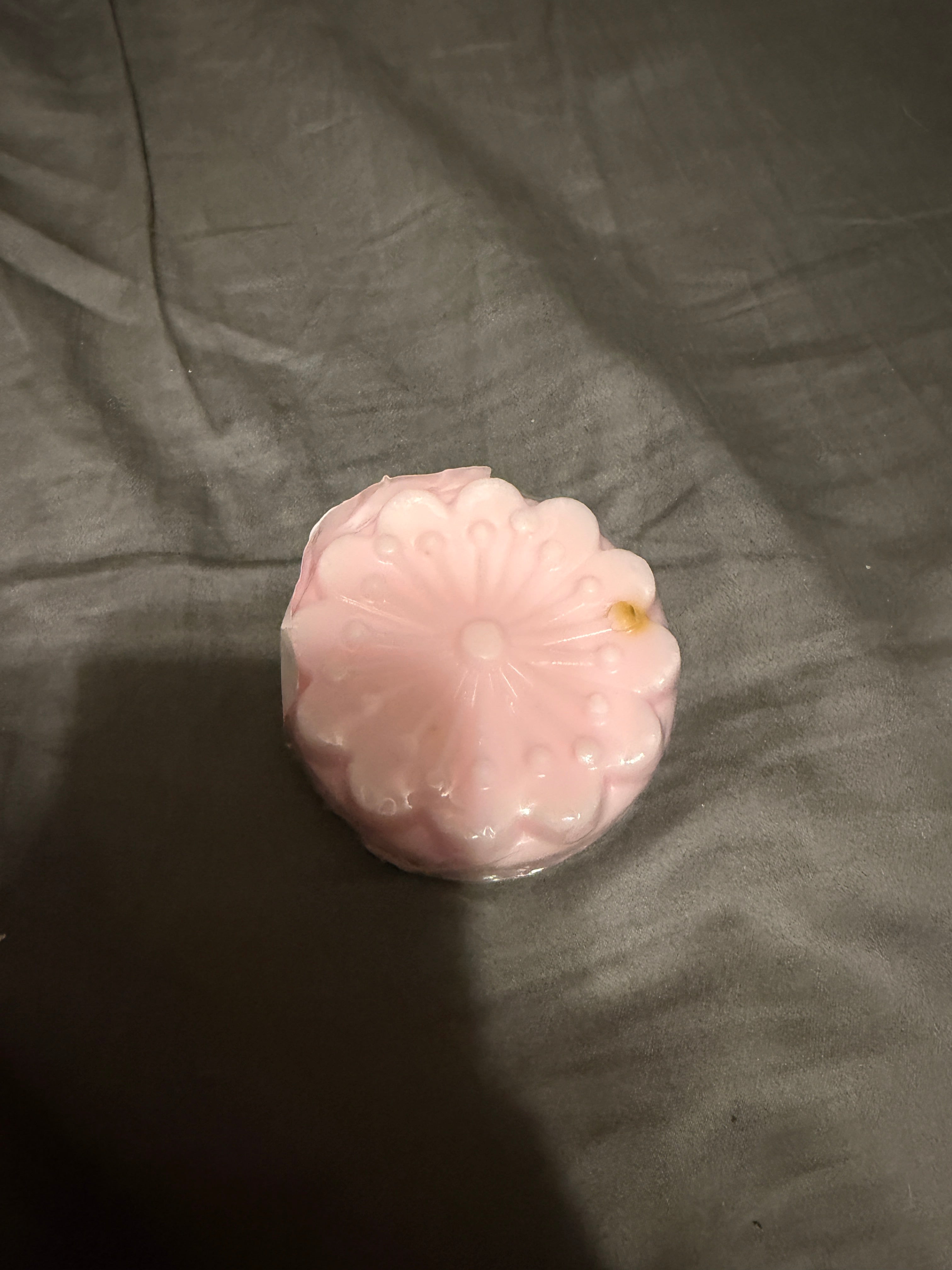 Goat Milk Soap